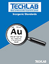 Catalogue inorganic AccuStandard complet