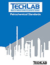 Catalogue PetroChemical Standards